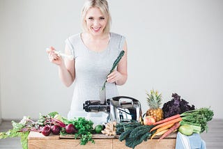 5 Cooking Tips to Make Meal Prep More Fun — Compass Rose Nutrition & Wellness