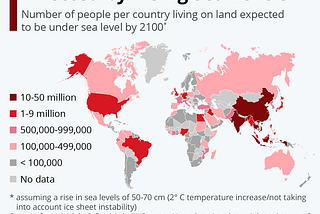 Why global warming is a bigger threat than we realize.