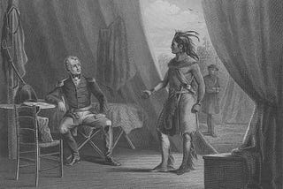 Did Andrew Jackson Hate the American Indians?
