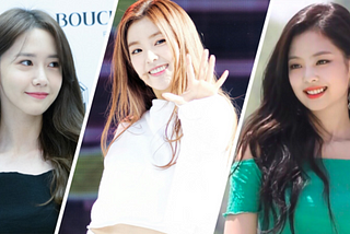 Top 7 Secret Beauty Treatments that K-Pop Stars Actually Get