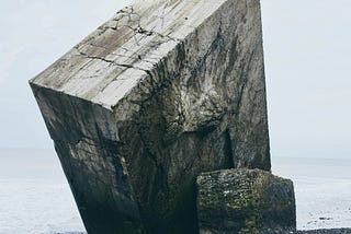 A Journey With Rock Crafting