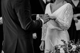 Married to a Stranger: What Reesa Teesa’s Story Taught Me About Modern Deception