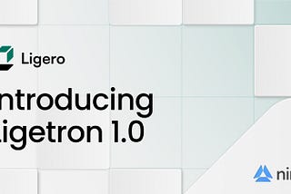 Introducing Ligetron 1.0: Paving the Way for AI Verification and Ownership at Scale