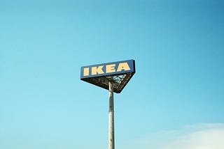 Are you an IKEA-human?