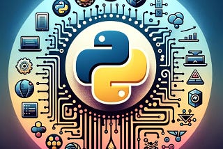 Mastering Python: From Basics to Advanced Techniques