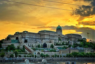 Springtime in Budapest: A Delightful Easter Getaway