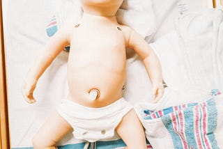 Thanks Donald! The trauma of changing a birth certificate