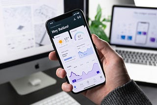 Another Finance App? Here’s How to Stand Out