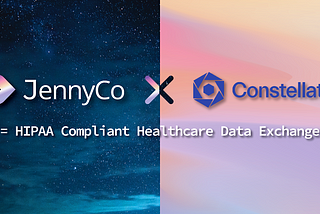 Revolutionizing Healthcare with JennyCo’s HIPAA Compliant AI, Cloud Storage, and Blockchain-backed…