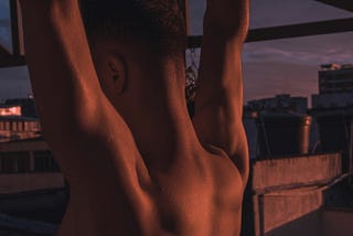 Got fucked by a ‘dancing bear’ stripper