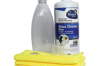 The Best Auto Detailing Products for Interior Cleaning