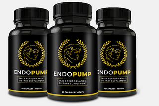 EndoPump Male Enhancement *Reviews* Critical Details Exposed!