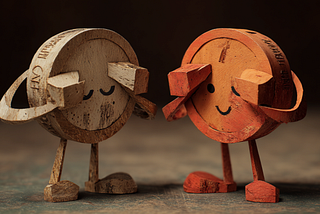 Everything you could want to know about privacy coins — including the nerdy maths bit [Part 1]