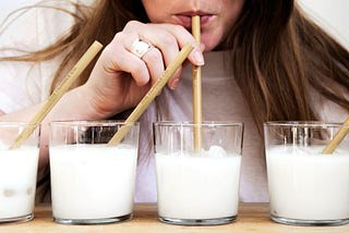 8 Udderly Amazing Nutrients in Real Milk