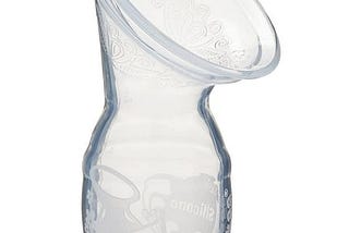 haakaa-4-oz-silicone-breast-pump-1