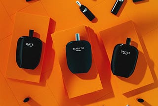 How We Created A $200K/Month Fragrance Line And Launched A $900K Kickstarter Campaign