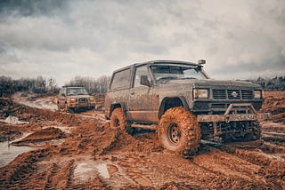 Emergency Prepared: a SHTF vehicle checklist