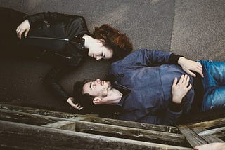 My love is a Soul (Part One)