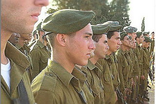 Combat Instructor-IDF Style