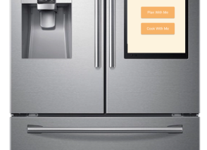 Designing Kitchens for Families: A UX Journey into Smart Grocery Shopping & Cooking Innovation with…
