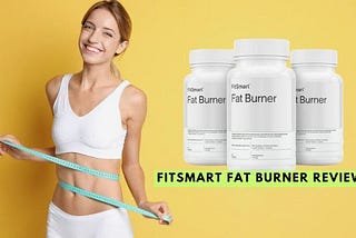 Fitsmart Fat Burner France Is Any Side Effects ,Alert Must Read Before Buying!