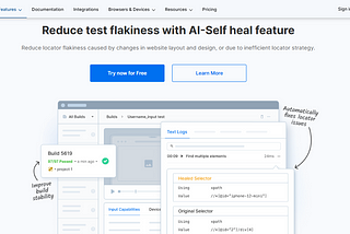 All About the Best Automation Tools for Functional Testing