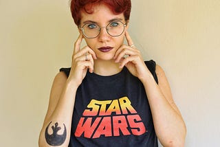 Breaking the Rules — 10 Lessons I Learned Becoming an Independent Creative Professional at 21