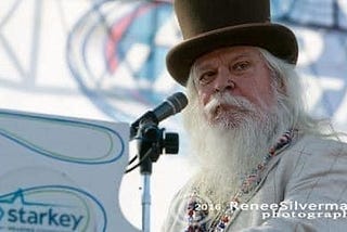 Leon Russell 🎩 Bluebird