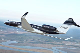 Artificial Intelligence in Aviation Industry