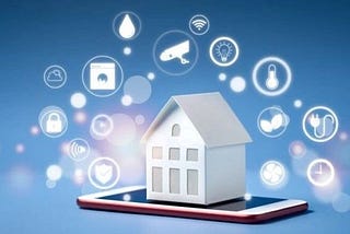 Creating a Smart Home: Simplified Steps for Beginners