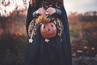 Why Halloween is the Best Holiday of the Year