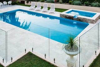 What is the significance of glass pool fences Melbourne?