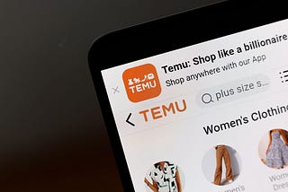 Temu’s Turbulence: A Reckoning for China’s E-Commerce Giant