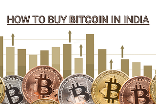 How to buy Bitcoin in India?