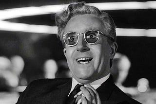 Strangelove 2024
