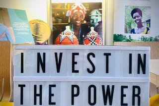 Women’s Equality Day… And We’re Nowhere Near Equal