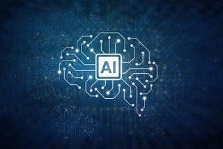 Initiatives in the field of AI- A Road to Transition!