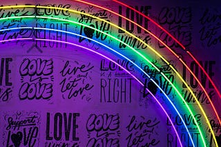 Love is Love: A Guide to Planning Your LGBTQ Wedding