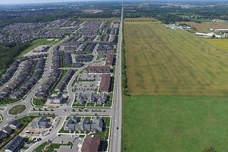 Growing a Tax Base After Decades of Sprawl