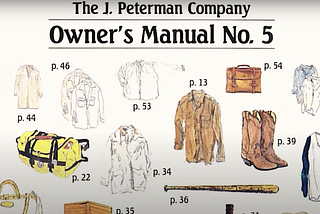 7 Facts About the Real J. Peterman and His Mail Order Clothing Catalog