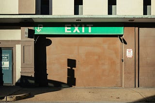 The More You Survive, the Harder It Gets to Keep Up