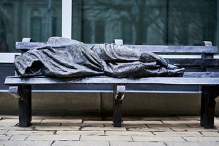 Why Seeking Justice Is Central To The Gospel