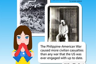 Was there ever a Philippine Insurrection?