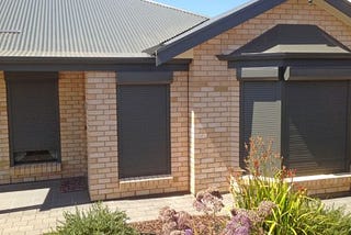 How are Roller Shutters Melbourne Really Beneficial?