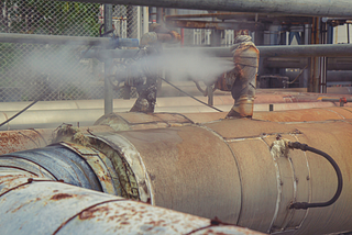 Essential Steps for Effective Corrosion Management in Industrial Settings