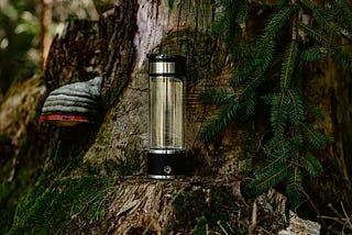 Sip, Spill & Chill: The Real Talk on Alkaline Water