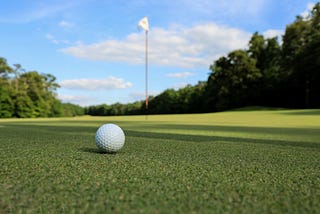 West Virginia: Home of America’s First Golf Course
