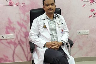 Best Doctor for Thyroid Treatment in Hyderabad