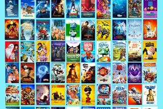 Top Best Animated Movies of All Time: Must-See Classics!