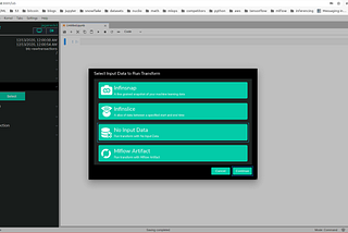 Effortlessly Execute JupyterLab Cells in the Cloud